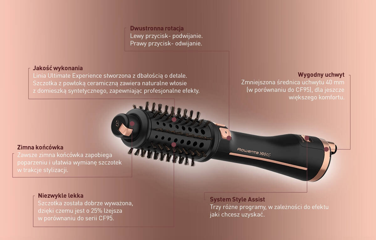 Łamie zasady sprzątania