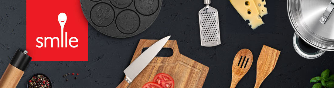 Czajnik SMILE MCN-13/C1 wygląd design tło prezentacja wizualizacja Smile - kuchnia pełna radości