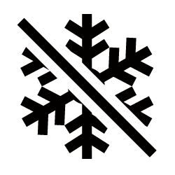 Model bezszronowy - Media Expert - lodówka Samsung RB33B610EWW 