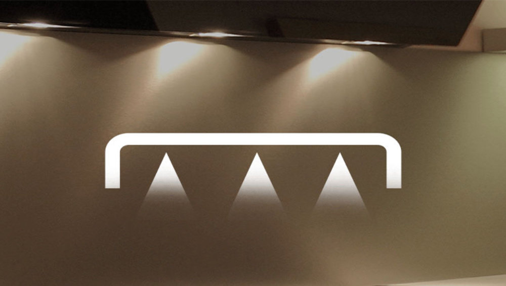 Okap CANDY CVMA90W - Oświetlenie LED