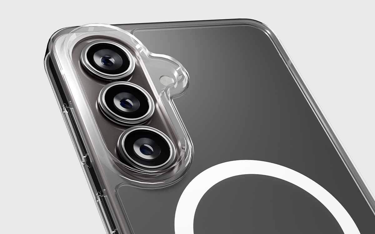 Oficjalny certyfikat D3O gwarantuje wysoką odporność na uderzenia.