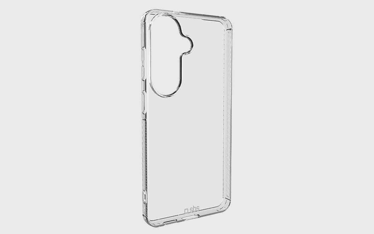 Etui z certyfikowaną odpornością na upadki z wysokości do 2 metrów, zapewniające solidną ochronę