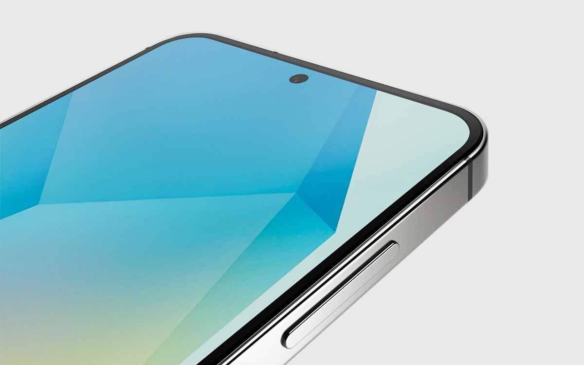 Szkło hartowane Full Cover chroniące przed uderzeniami i zarysowaniami.