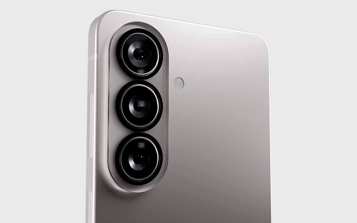 Matowe szkło hartowane eliminujące odblaski w aparacie