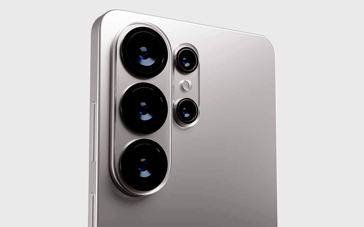 Matowe szkło hartowane eliminujące odblaski w aparacie