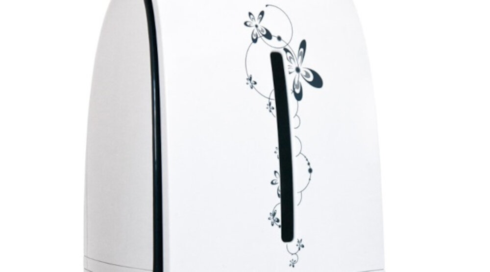 Nawilzacz ultradzwiękowy METROX ME-A206B komfortowe uzytkowanie cicha praca wygoda atesty TüV, GS i CE