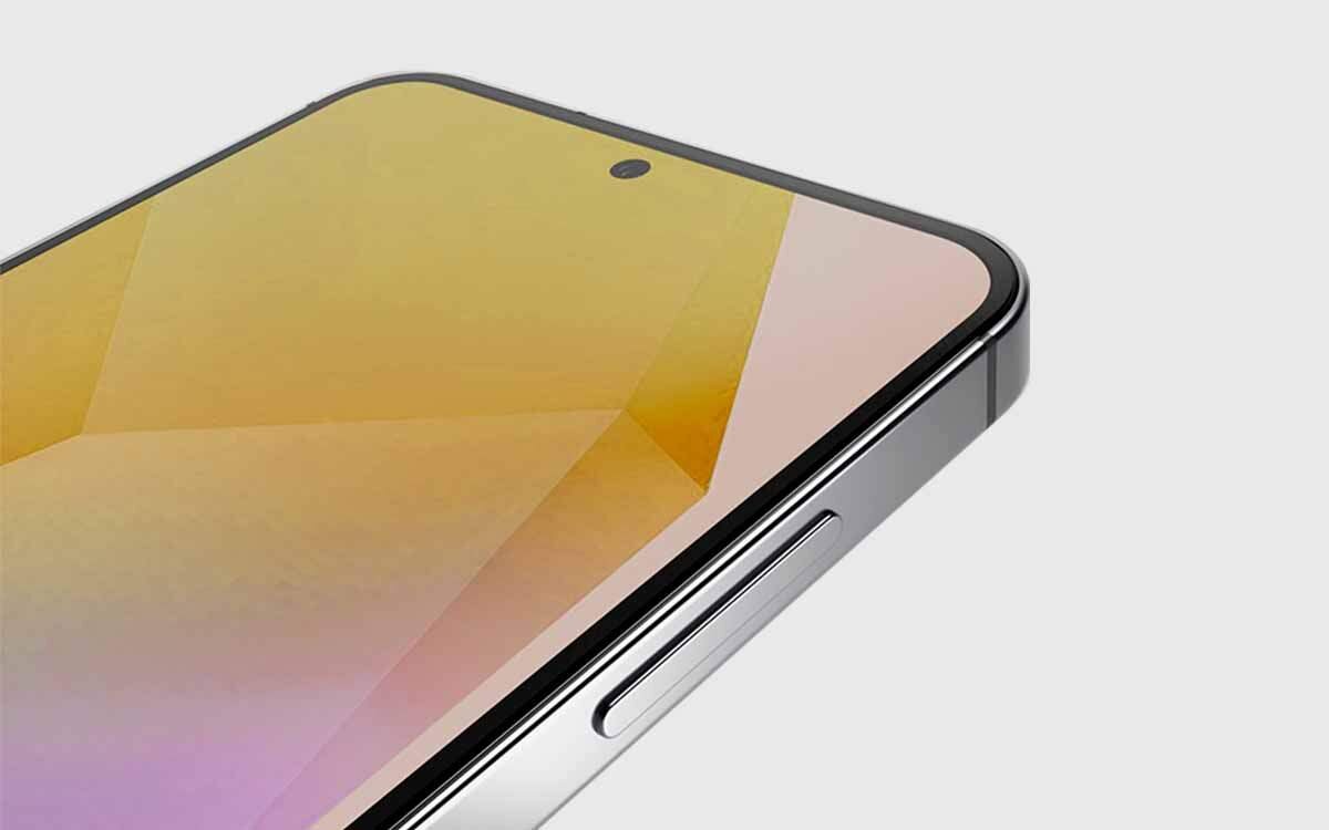 Szkło Frame Full Glue zapewnia krystaliczną jakość obrazu na Samsung Galaxy S26.