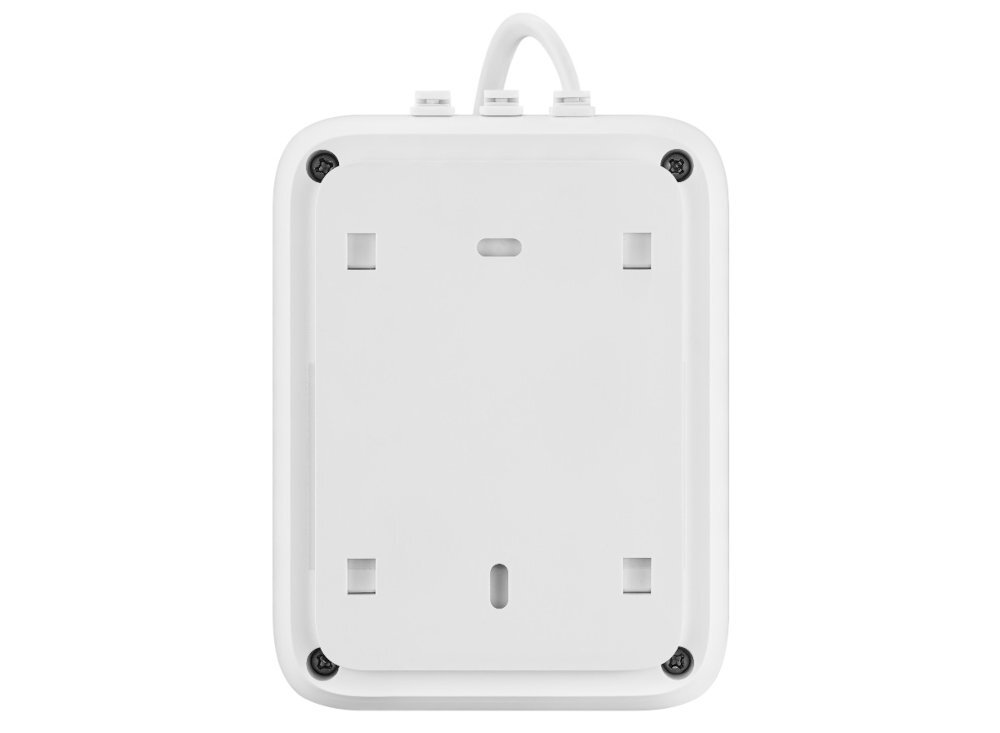 FIRESCO JY-ZL2010 Ostrzeżenie optyczne i dźwiękowe niskim stężeniu gazu (≤7% DGW) 