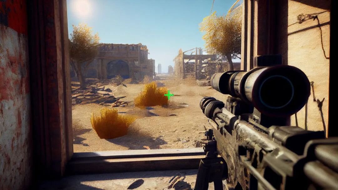 Monitor ASUS ROG Strix XG27ACS - GamePlus Dynamic Shadow Boost 