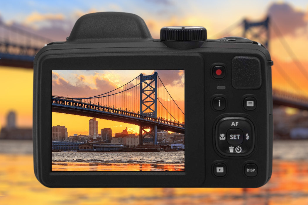 Aparat KODAK PixPro AZ405WH rozdzielczość bateria stabilizacja zoom af przysłona obiektyw makro ogniskowa 