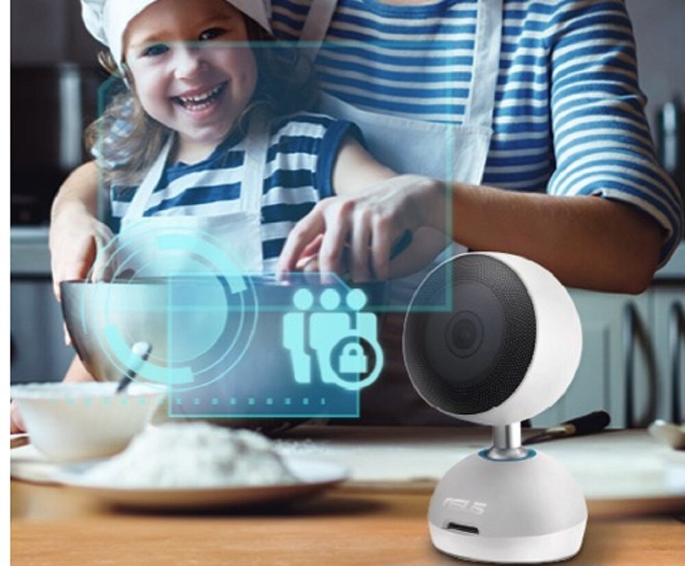 Router ASUS ZenWiFi CD6    - bezpieczny internet 