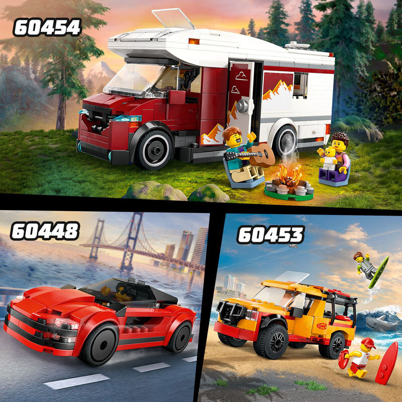 To dopiero początek przygody!