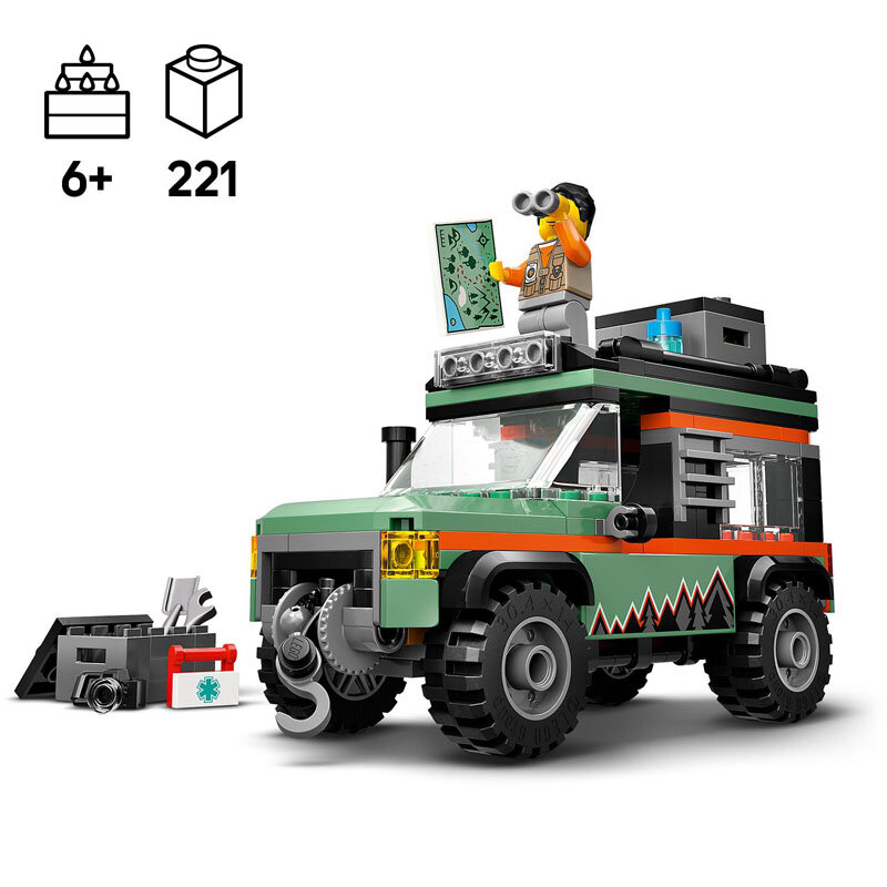 Kreatywna zabawka do budowania