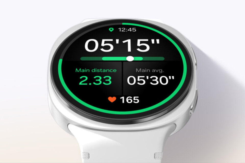 rewelacyjna jasność