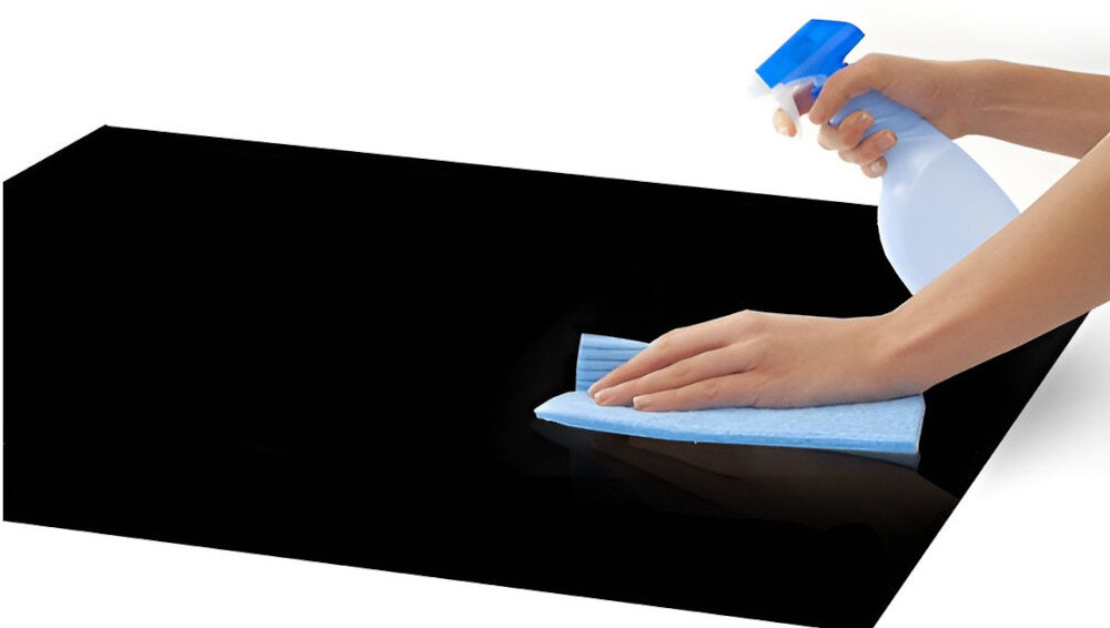 Płyta indukcyjna BEKO HII64730UFT zimna powierzchnia ochrona nagrzewanie indukcyjna elektromagnetyczna szybko stygnie