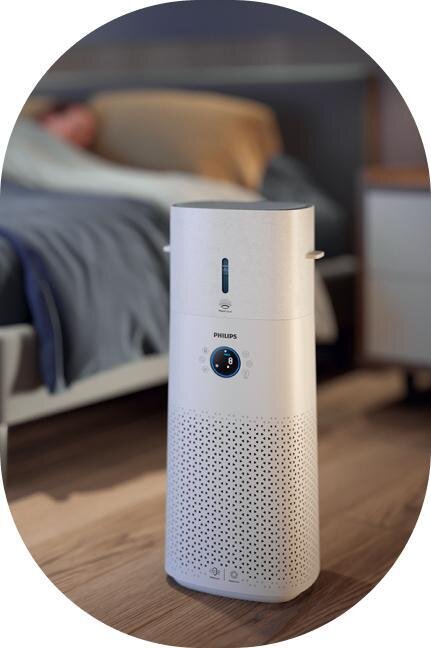 Pracuje niezwykle cicho