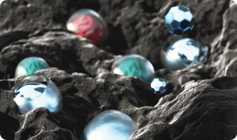 Radzi sobie ze szkodliwymi gazami