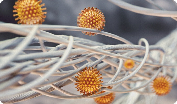 Chroni przed wirusami