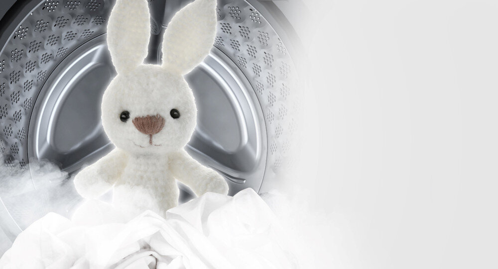 Pralka HISENSE WFQA8014EVJM 9kg 1400 obr A program dziecięcy usuwanie alergenów