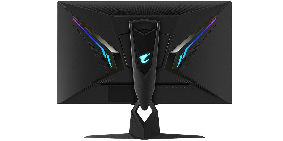 Monitor GIGABYTE Aorus FI32U Zgodność ze standardem VESA