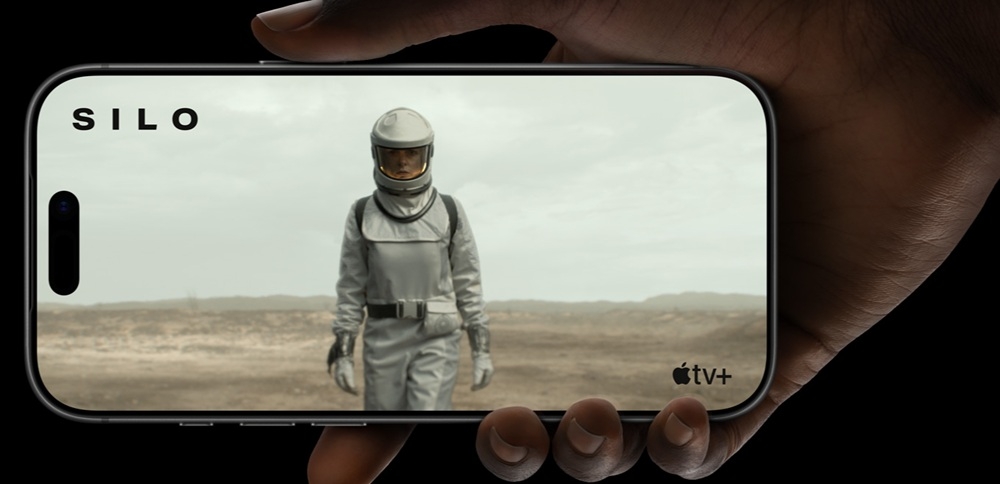 APPLE iPhone 17 Pro czip A19 Pro wysoka wydajność gry aplikacje profesjonalne