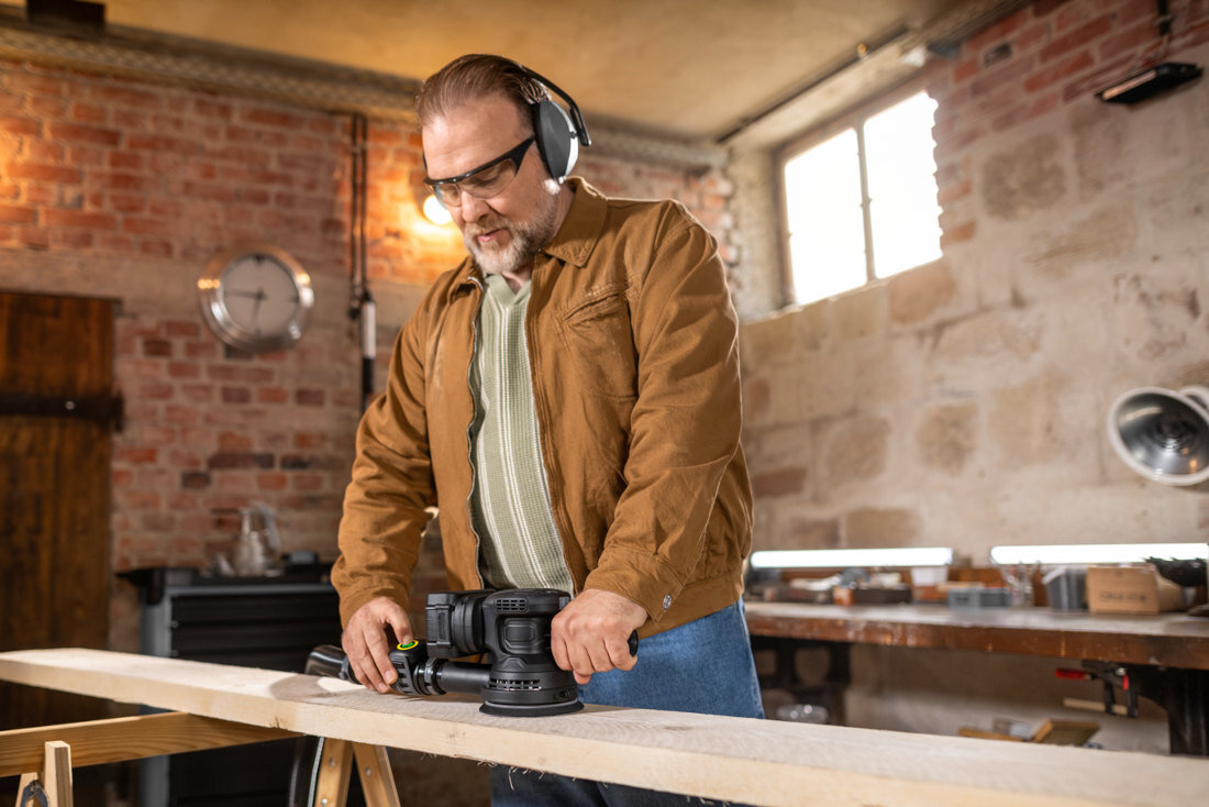 Odkurzacz KARCHER WD 7 Control P S 30/6/35/T 1.628-386.0 Automatyczna praca z narzędziami Funkcja wykrywania drgań podłączenie narzędzi przewodowych