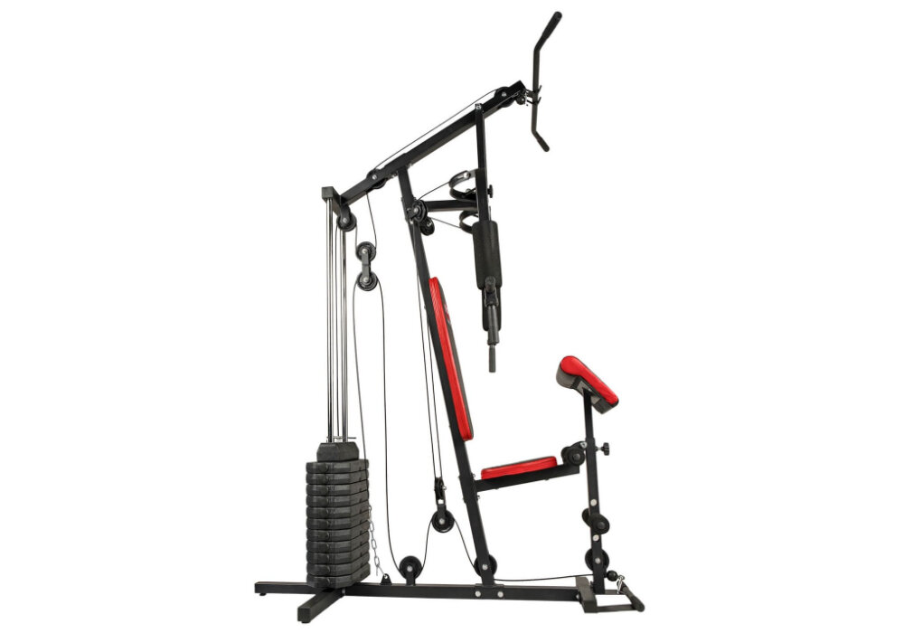 Atlas BODY SCULPTURE BMG 4202