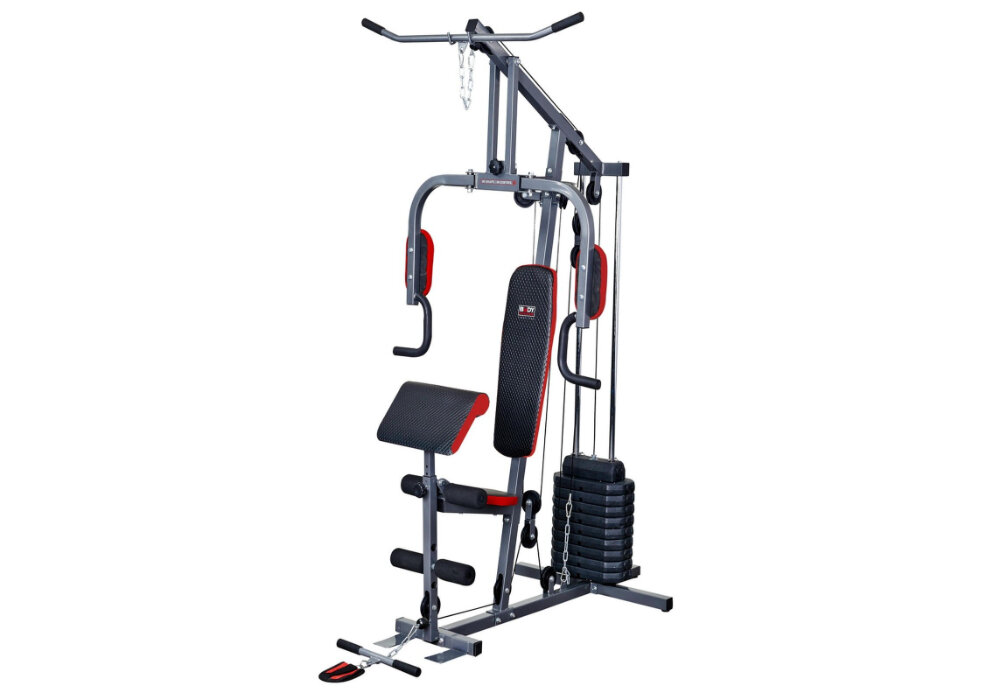 Atlas BODY SCULPTURE BMG 4202 