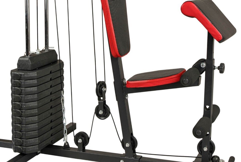 Atlas BODY SCULPTURE BMG 4202 
