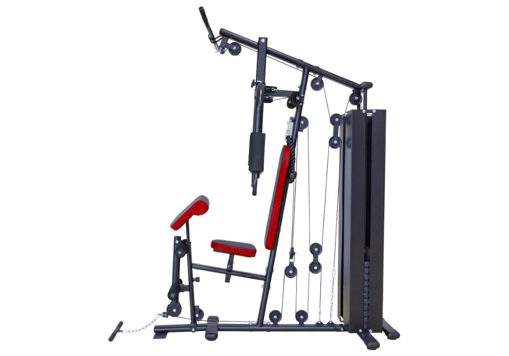 Atlas BODY SCULPTURE BMG 4305