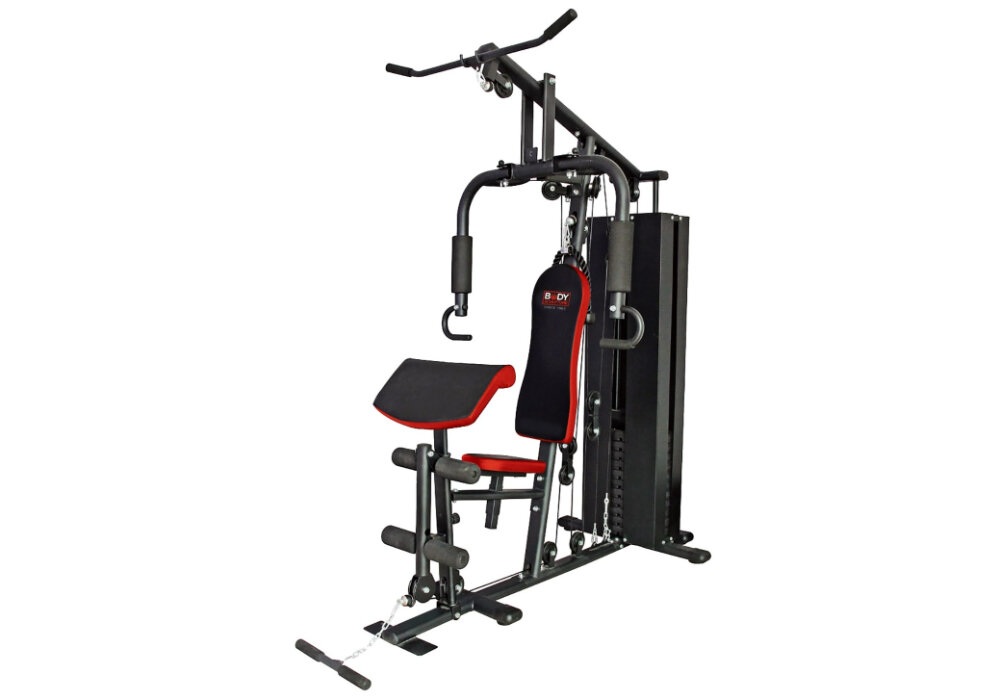 Atlas BODY SCULPTURE BMG 4305 