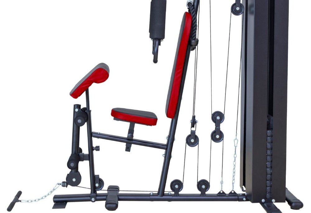 Atlas BODY SCULPTURE BMG 4305 