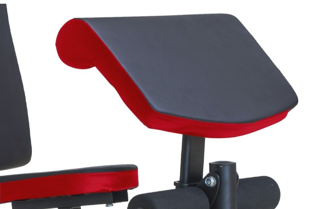 Atlas BODY SCULPTURE BMG 4305 