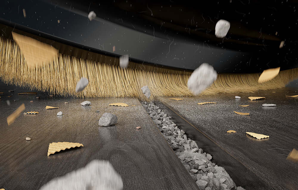 Odkurzacz DREAME Z20 Czas pracy powierzchnia przeznaczenie