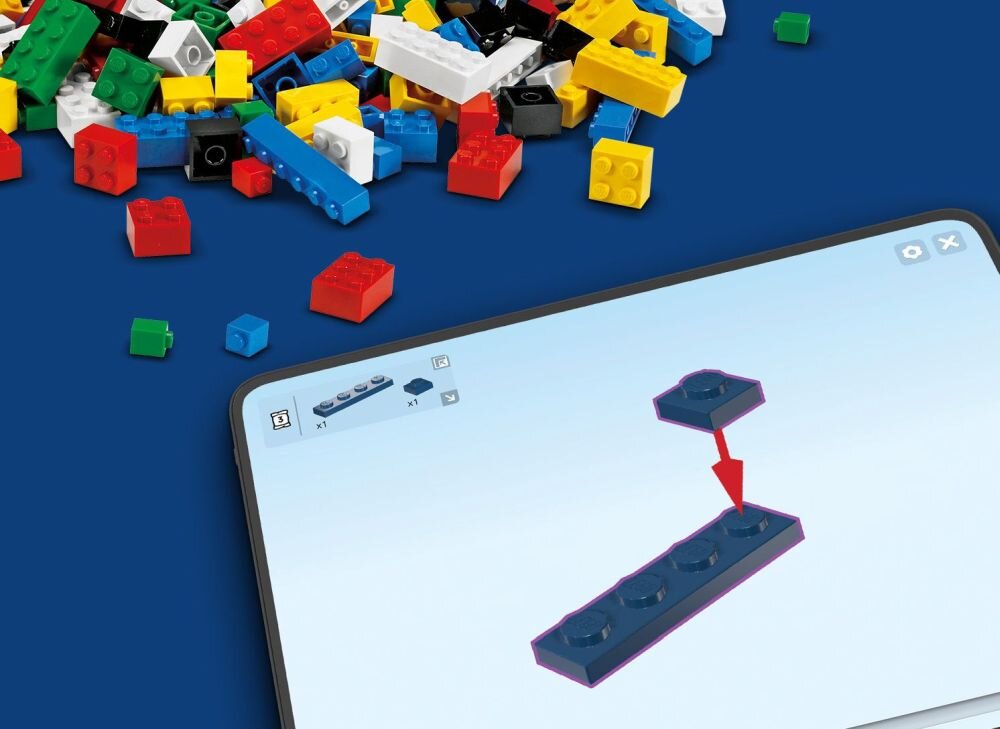 LEGO 43249 Disney Stitch   klocki elementy zabawa łączenie figurki akcesoria figurka zestaw 