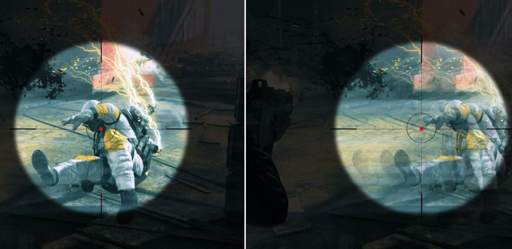 Monitor ACER Predator XB273UV3bmiiprzx 27 2560x1440px IPS 180Hz 1 ms [MPRT] częstotliwość odświeżania