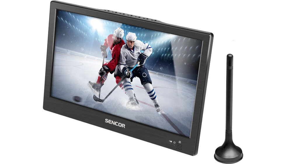 telewizor SENCOR SPV-7012T - ogólny