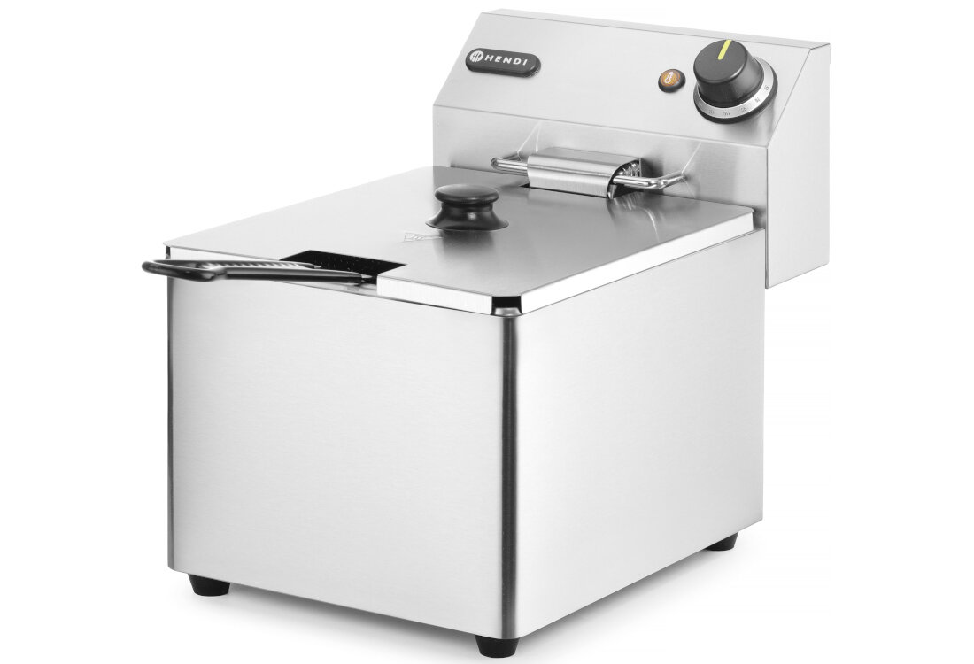 Frytkownica HENDI 205822 Kitchen Line