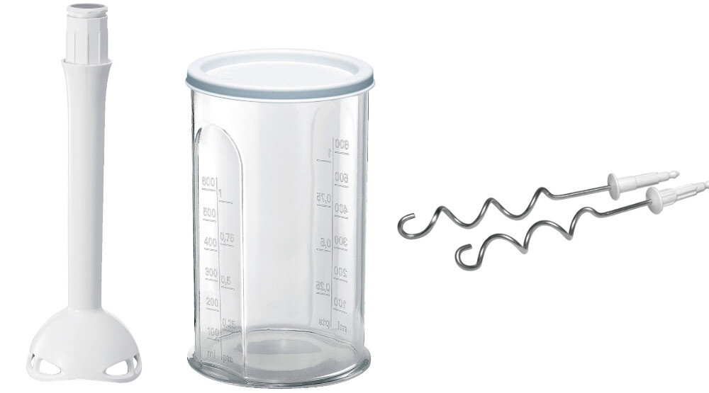 MFQ36400 - Akcesoria