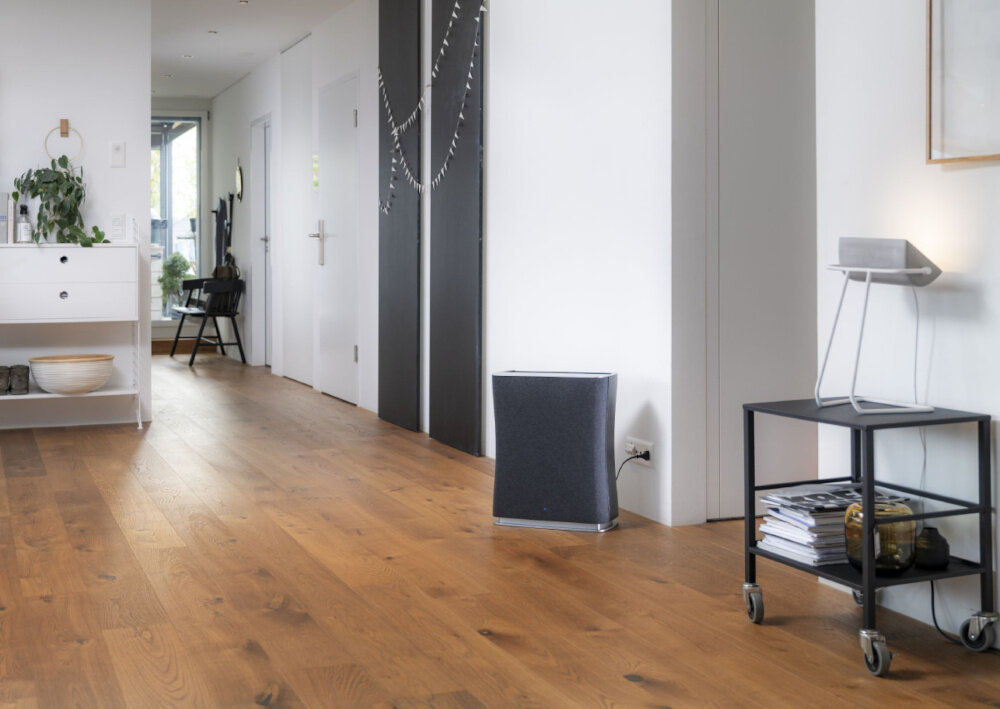 Oczyszczacz powietrza STADLER FORM Roger Big 2)