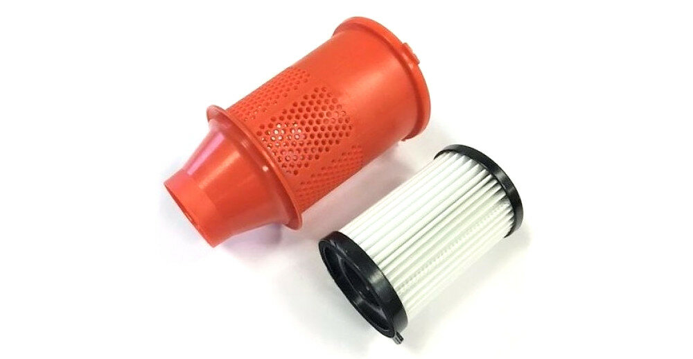 Odkurzacz CLATRONIC BS 1306 Pomarańczowy