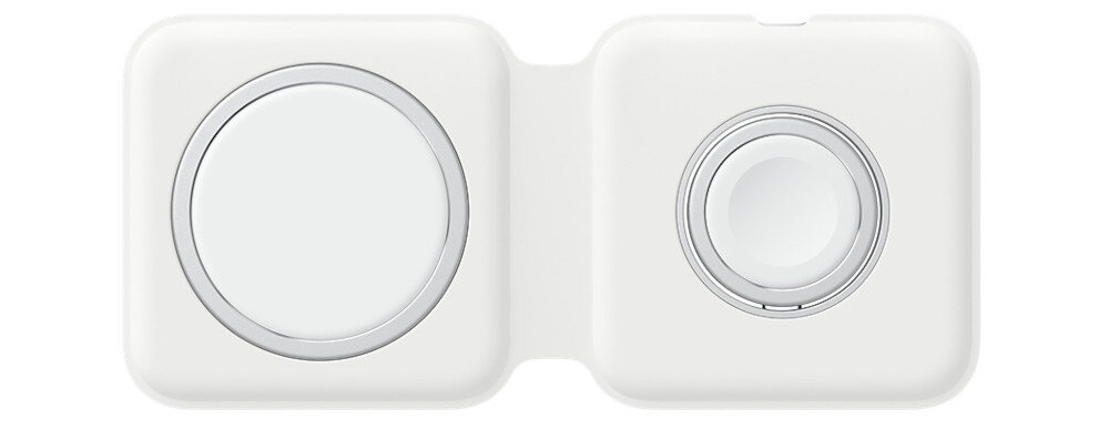 ŁADOWARKA INDUKCYJNA APPLE MAGSAFE DUO CHARGER podwójne ładowanie kompatybilna