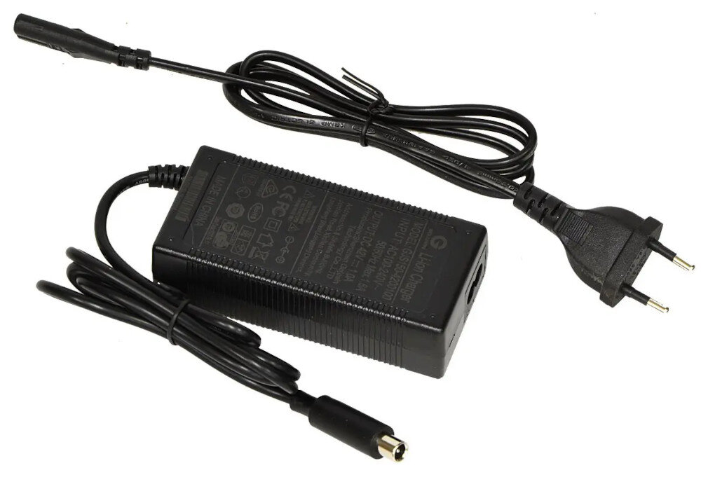 Hulajnoga elektryczna PB Ciudad Szary zawartosc opakowania