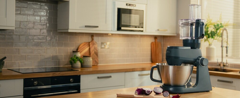 Robot kuchenny planetarny KENWOOD KHC30.070GY kv początek opisu