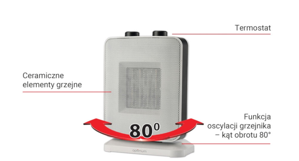 TFB 3302 V GRILL wymiary