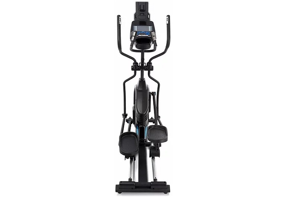 Orbitrek magnetyczny XTERRA FSX 3500 Nowoczesne urządzenie nie obciąża stawów