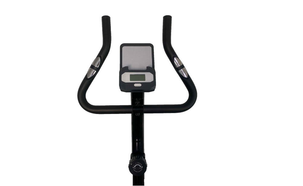 EB FIT komputer czas dystans kalorie prędkość mierzenie puls