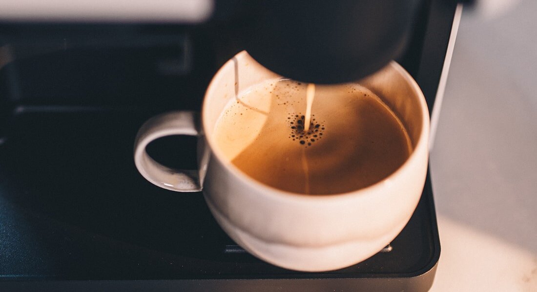 Zdjęcie Idealny aromat