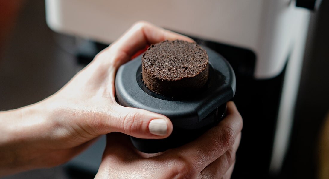 Zdjęcie Łatwy w czyszczeniu