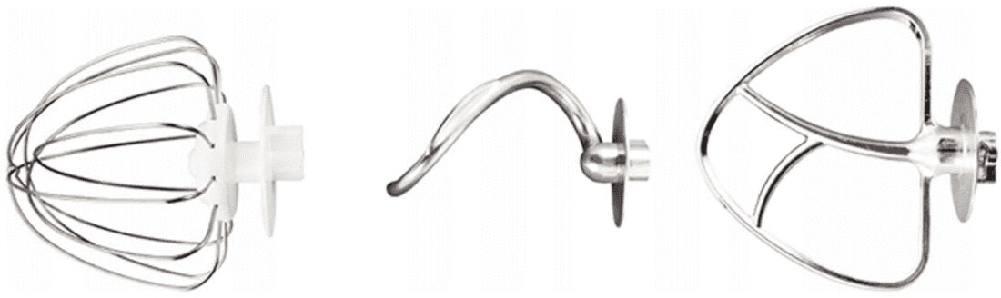 Robot kuchenny planetarny ESPERANZA EKM024 800W moc akcesoria